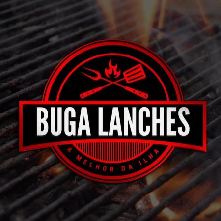 BUGA BUGA LANCHES HARMONIA - Lanchonete em Harmonia